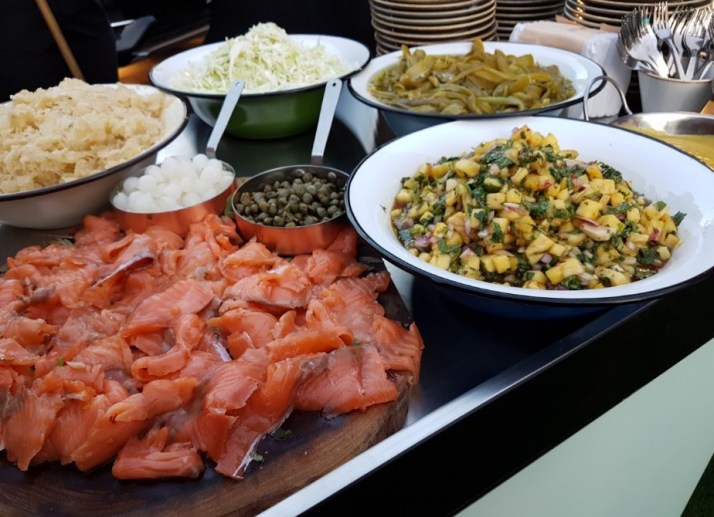 השקת אולם אירועים We באר שבע