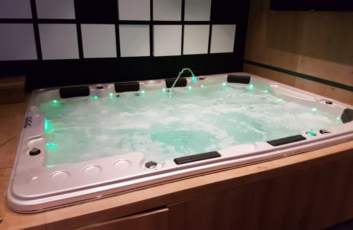 השקת אולם אירועים We באר שבע