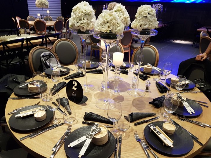 השקת אולם אירועים We באר שבע