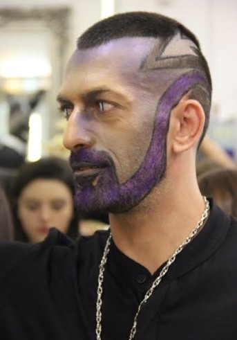 מעצבת השיער מחולון דנית אנקר חגגה 15 שנה בשת"פ עם מותג השיער מון פלטין פרופשיונלס