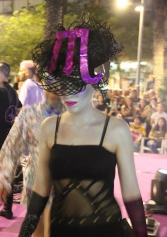 מעצבת השיער מחולון דנית אנקר חגגה 15 שנה בשת"פ עם מותג השיער מון פלטין פרופשיונלס