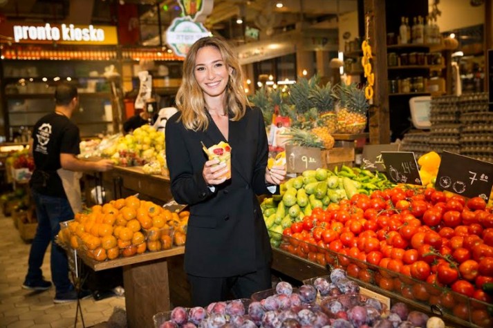 שוק צפון במחווה לחקלאים ומגדלי ארצנו שוק תוצרת הארץ אותנטי בכל יום חמישי ושישי