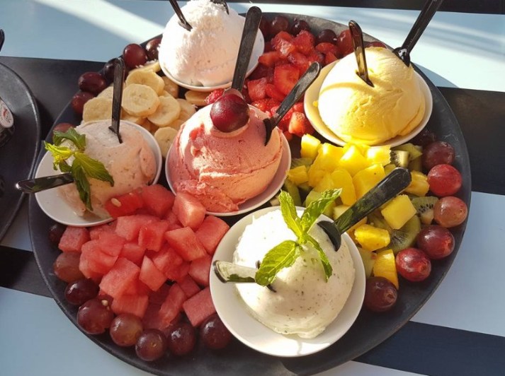 טבעוני בעיר יריד הטבעונות הגדול בת"א חוזר לשרונה