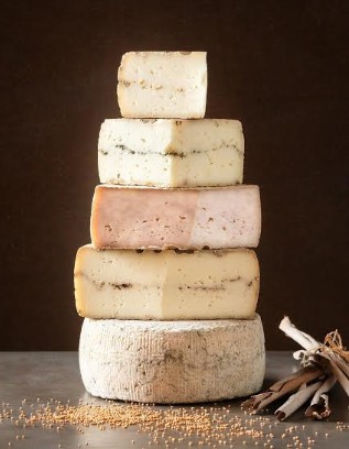 שירת רועים בחג השבועות