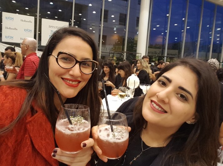 השקת ספרו החדש של אבי ברססט NAP סוד השינה המושלמת