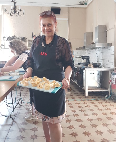 מיניליין יבואנית AEG משיקה מהפיכה בעולם מדיחי הכלים AEG Comfortlift