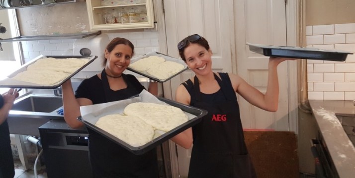 מיניליין יבואנית AEG משיקה מהפיכה בעולם מדיחי הכלים AEG Comfortlift