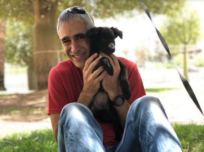 מצילים את כלבי וחתולי ההסגר באר שבע