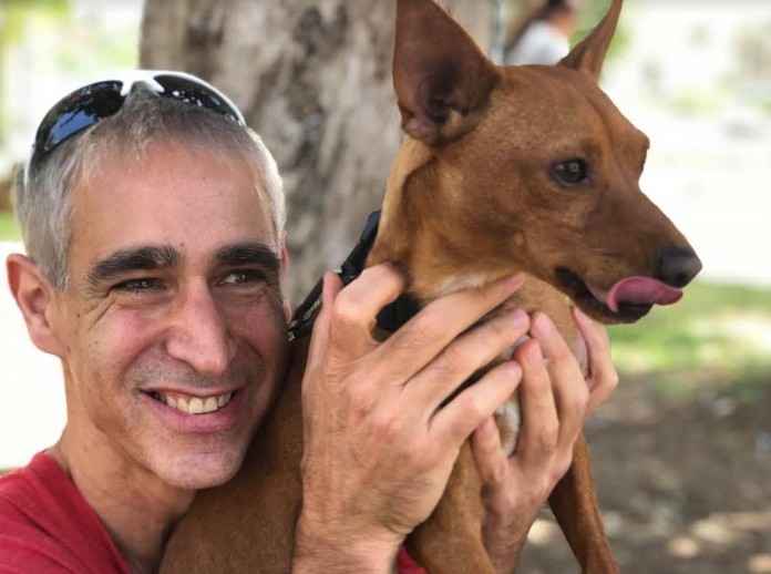 מצילים את כלבי וחתולי ההסגר באר שבע