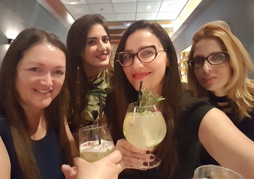 חדש במסעדת הצדף תפריט ערב עשיר עם מנות קטנות במחירים נוחים