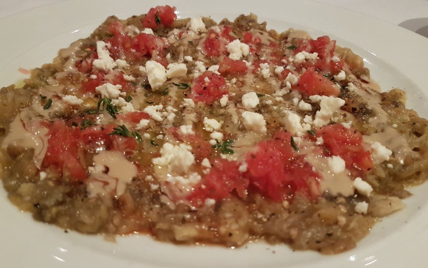 חדש במסעדת הצדף תפריט ערב עשיר עם מנות קטנות במחירים נוחים