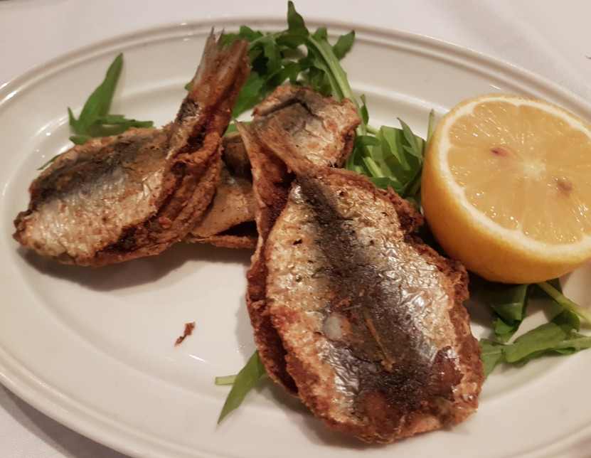 חדש במסעדת הצדף תפריט ערב עשיר עם מנות קטנות במחירים נוחים