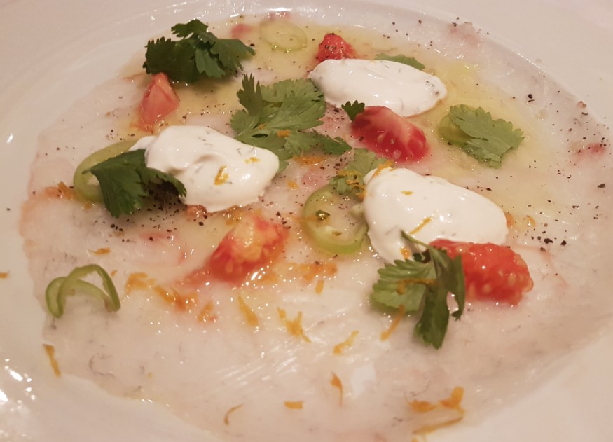 חדש במסעדת הצדף תפריט ערב עשיר עם מנות קטנות במחירים נוחים