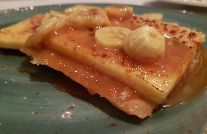 חדש במסעדת הצדף תפריט ערב עשיר עם מנות קטנות במחירים נוחים