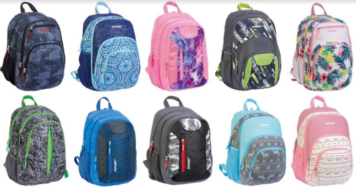 חוזרים ללימודים עם מודן, אקספלור, pilot ו- babylon