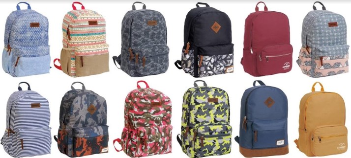 חוזרים ללימודים עם מודן, אקספלור, pilot ו- babylon