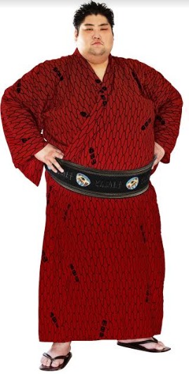 אתגר הסומו האירוע הגדול של השנה של רשת ההמבורגרים יומנגס בסוף החודש