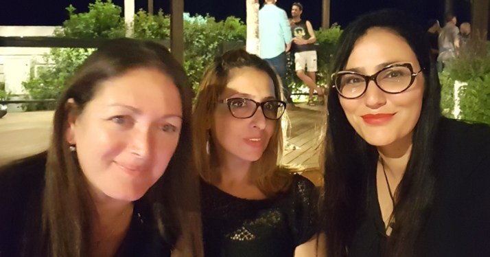 הגן בשפיים מתחם האירועים החדש בקיבוץ שפיים