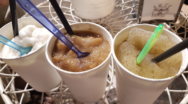 Arte גלידה ואומנות