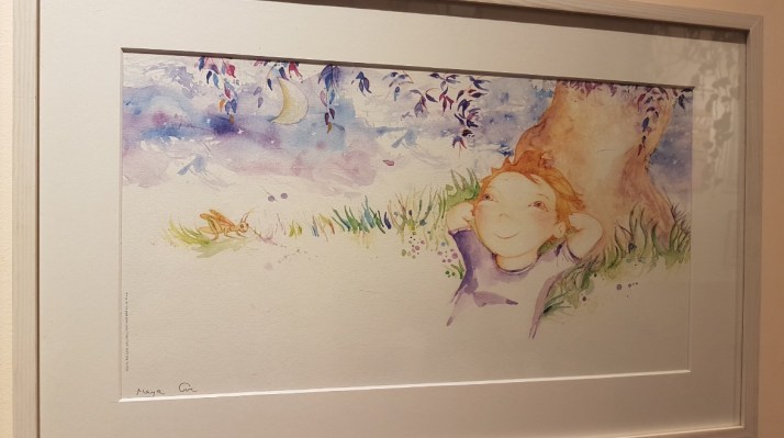 Arte גלידה ואומנות