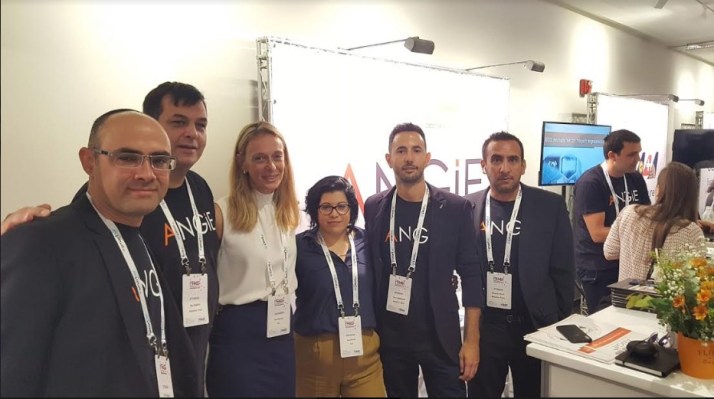 אמסלם תיירות ונופש מציגה פריצת דרך טכנולוגית בענף התיירות – מערכת Angie