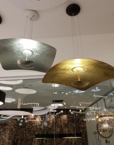 סוגרים הכל לדירה עם ברק תאורה