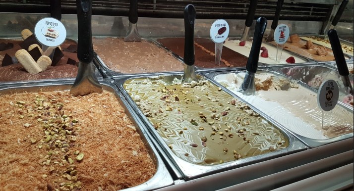 אוקטוברפסט בשקד אקספרס