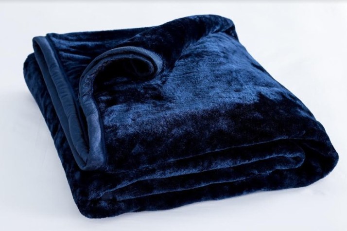 קולקציית חדר השינה היוקרתית של ערד טקסטיל לחורף 2018