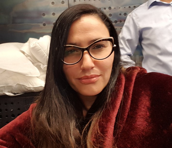 קולקציית חדר השינה היוקרתית של ערד טקסטיל לחורף 2018