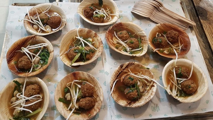 מנות הודו במעדניית סוליקה של שף אבי ביטון + מתכונים