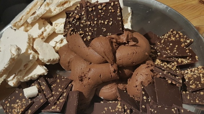 מנות הודו במעדניית סוליקה של שף אבי ביטון + מתכונים