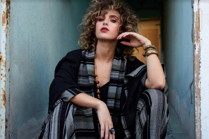 נפרטיטי משיקה קולקצייה בהשראה סתווית