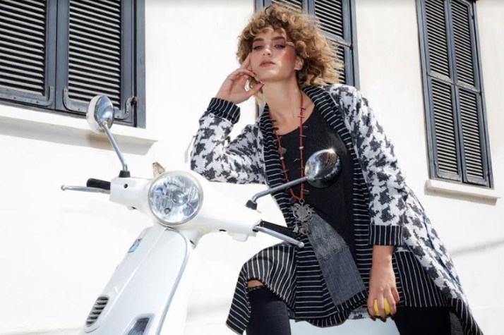 נפרטיטי משיקה קולקצייה בהשראה סתווית