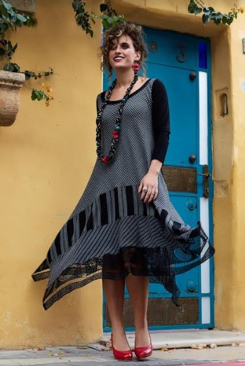 נפרטיטי משיקה קולקצייה בהשראה סתווית