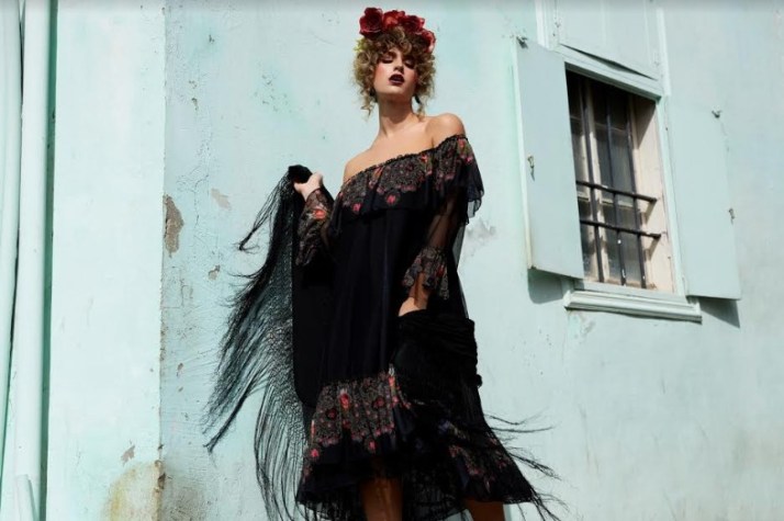 נפרטיטי משיקה קולקצייה בהשראה סתווית