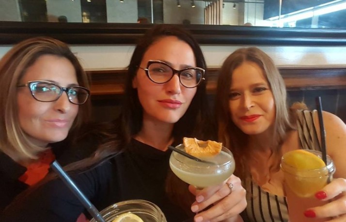 מסיבת השקה לסניף אגאדיר נתניה פולג במתחם סוהו החדש