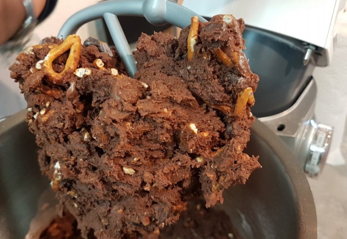 סדנת אפייה עם נעה עינת