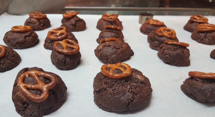 סדנת אפייה עם נעה עינת