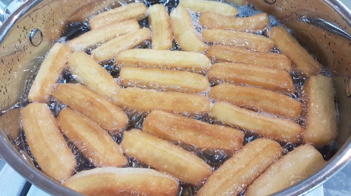 סדנת אפייה עם נעה עינת