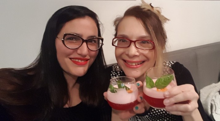 הדר אוקנין איריס ז'ורלט טור מעריב אונליין