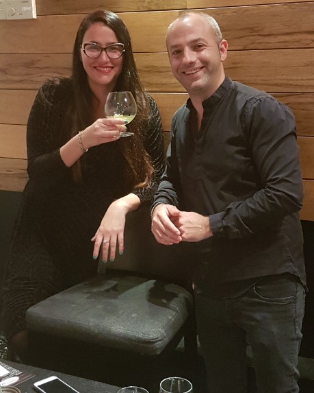 הדר אוקנין אלכסנדר כהן בעלים יאקימונו