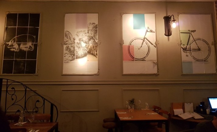 כריסטמס קרקס פלורנטין