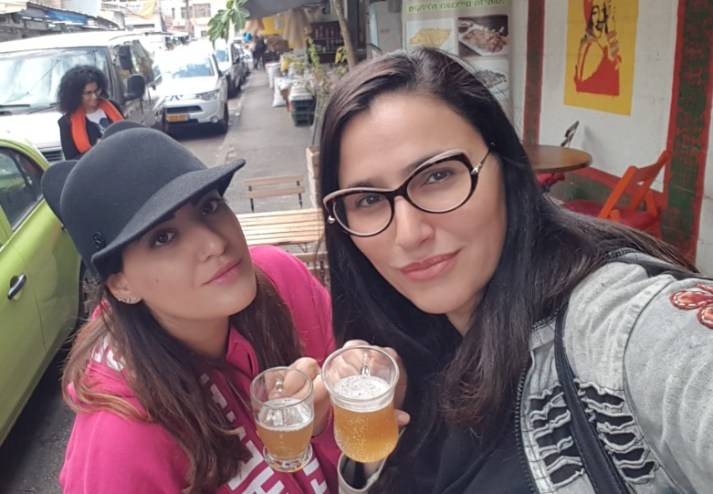 המבשלה: בית שיכר להכנת בירה מקומית