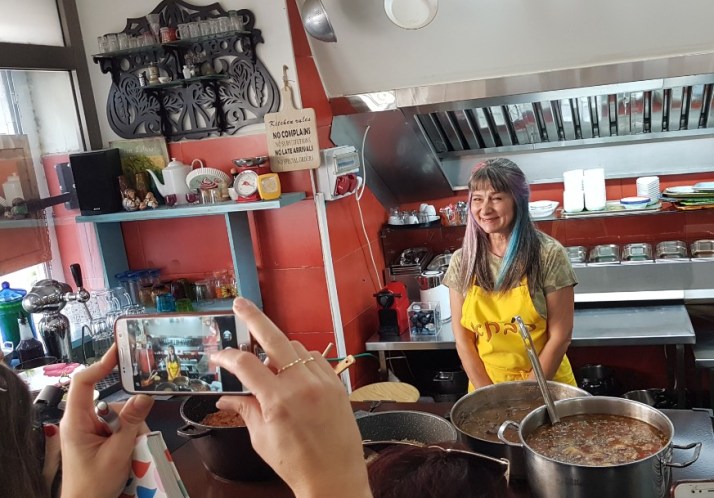 הסירים של קטי