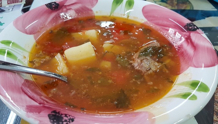 הסירים של קטי