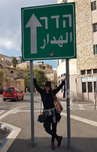 שכונת הדר חיפה