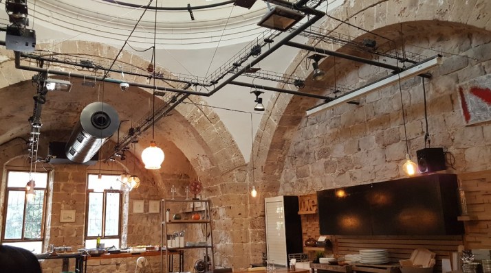 הסירים של קטי