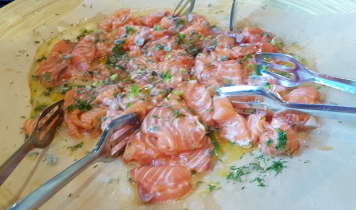 הסירים של קטי