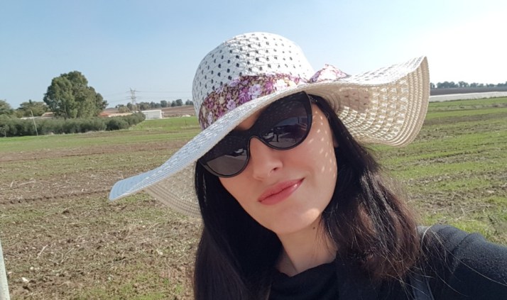 הפנינג ובראנץ של שישי במחלבת עברי