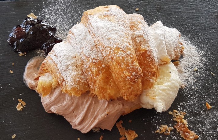 הפנינג ובראנץ של שישי במחלבת עברי